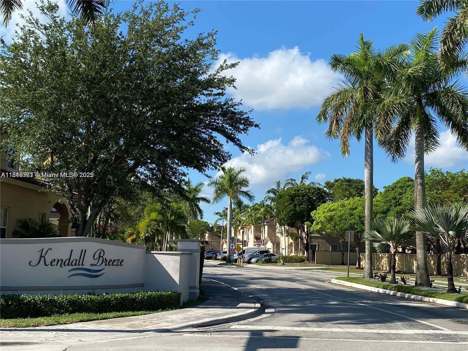 12281 SW 121st Ter, Miami FL 33186