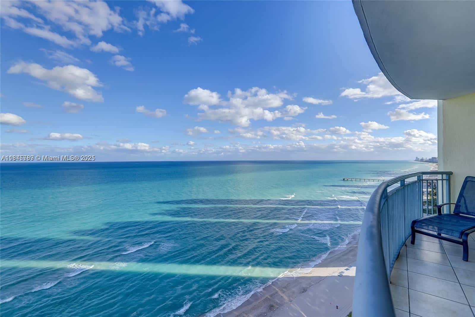 17375 Collins Ave # 2501, Sunny Isles Beach FL 33160