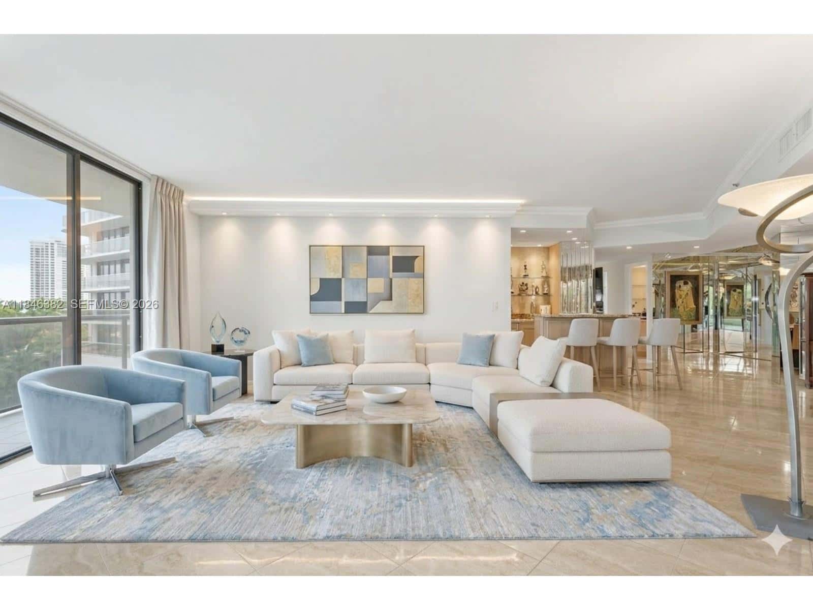 20281 E Country Club Dr # 207, Aventura FL 33180