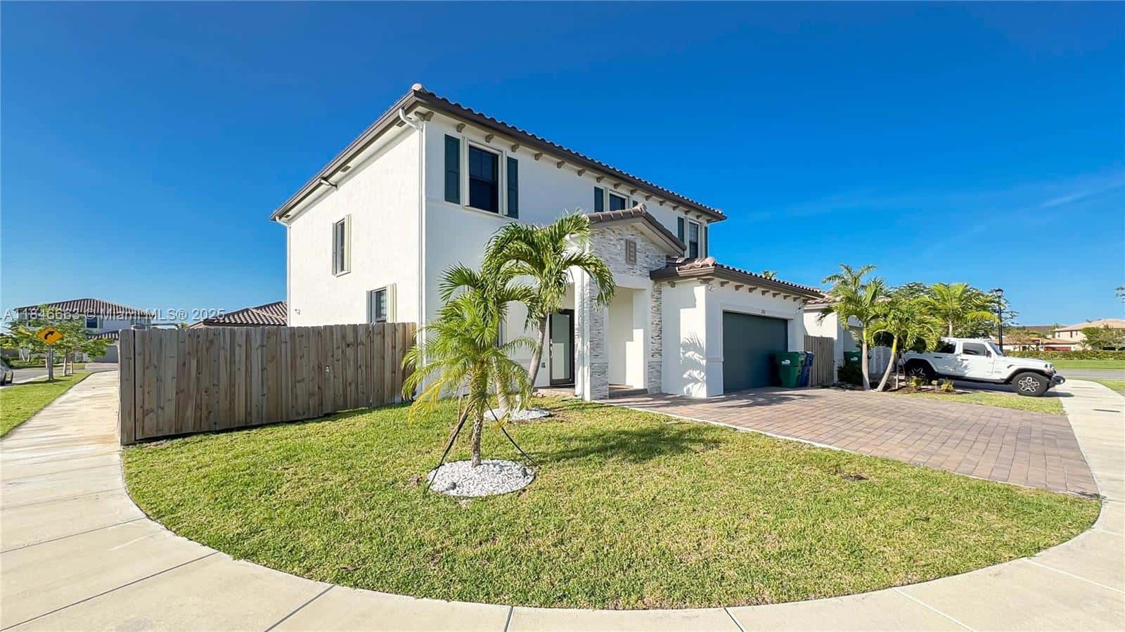 11911 SW 239th St, Homestead FL 33032