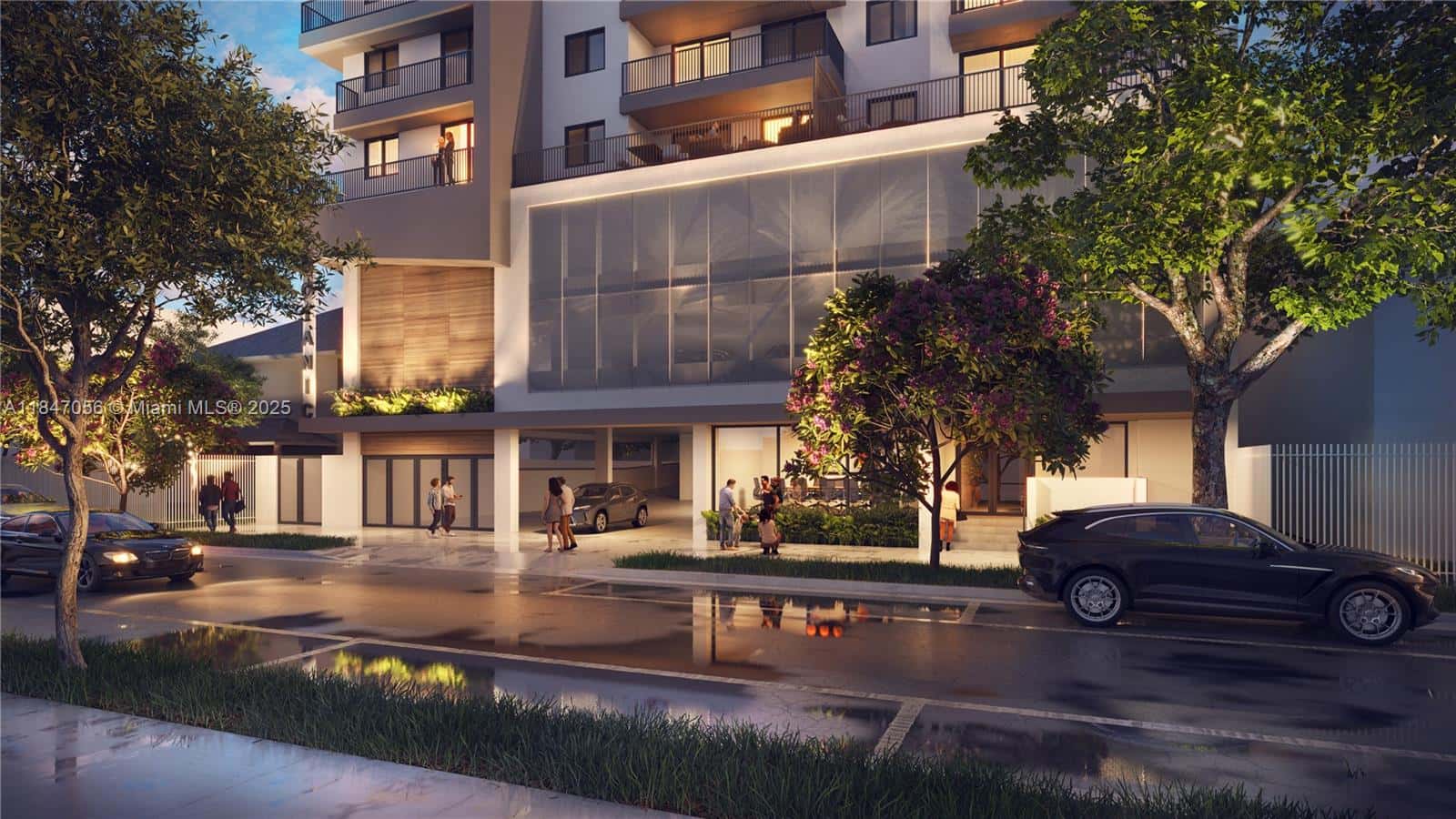 758 NW 2nd St # 606, Miami FL 33128