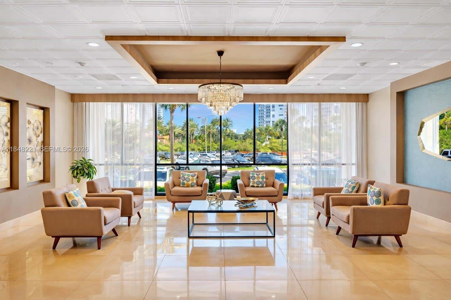 3701 N Country Club Dr # 204, Aventura FL 33180