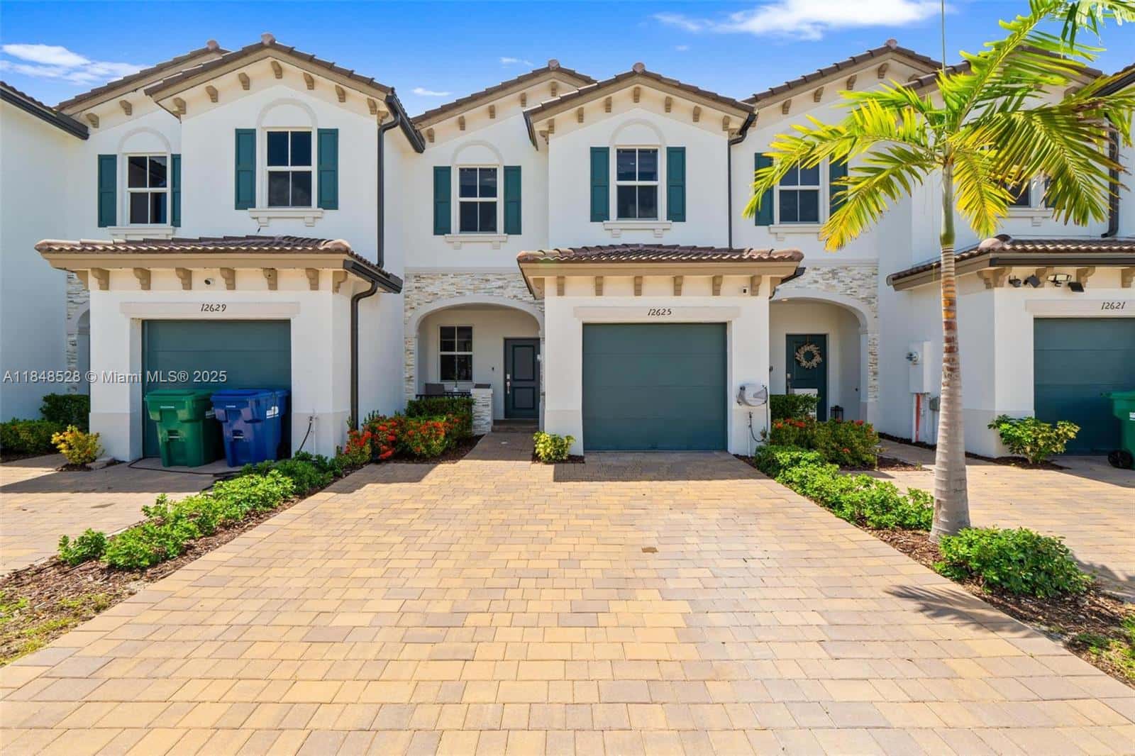 12625 NW 23rd Pl, Miami FL 33167