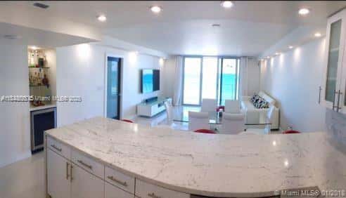 5701 Collins Ave # 1008, Miami Beach FL 33140