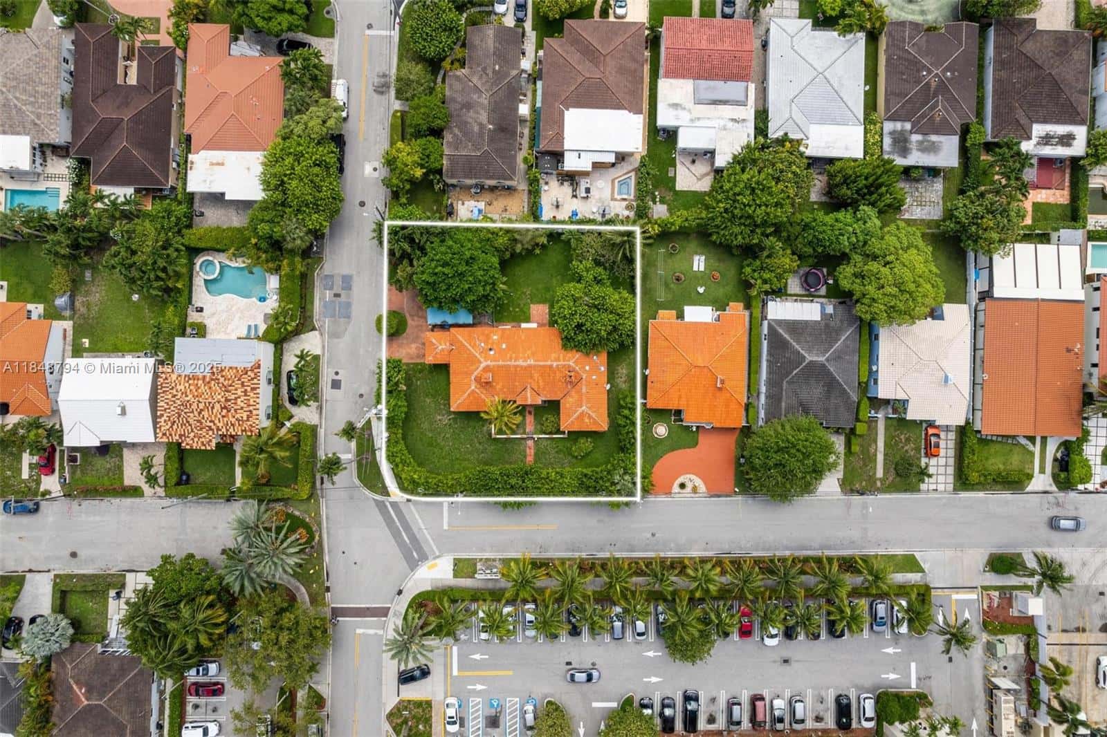 9400 Abbott Ave, Surfside FL 33154