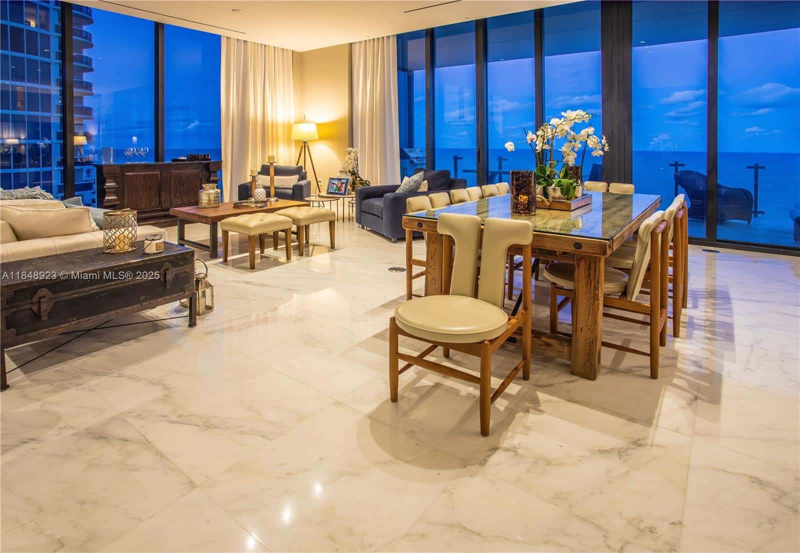 17141 Collins Ave # 1001, Sunny Isles Beach FL 33160