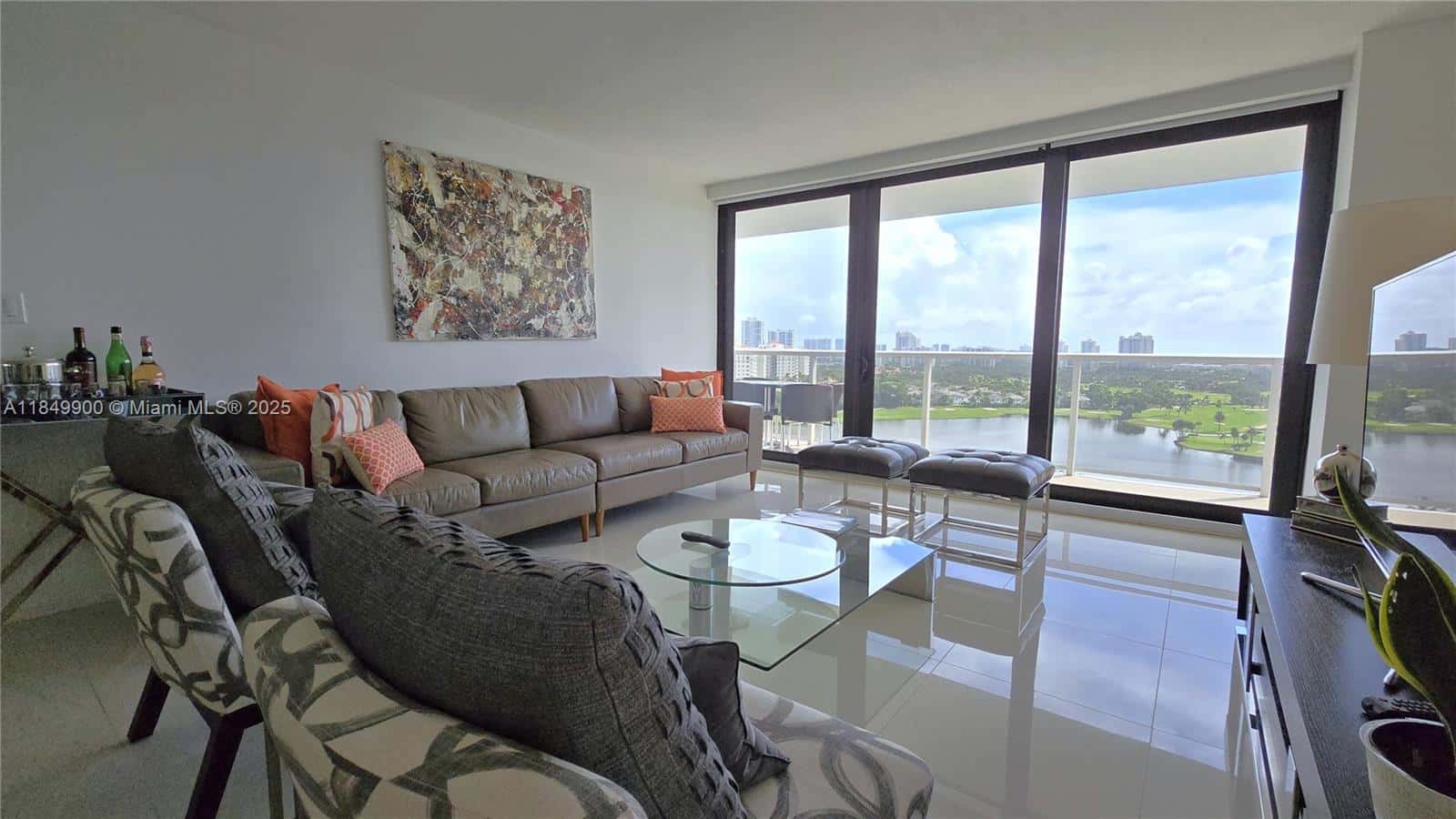 3731 N Country Club Dr # 1825, Aventura FL 33180