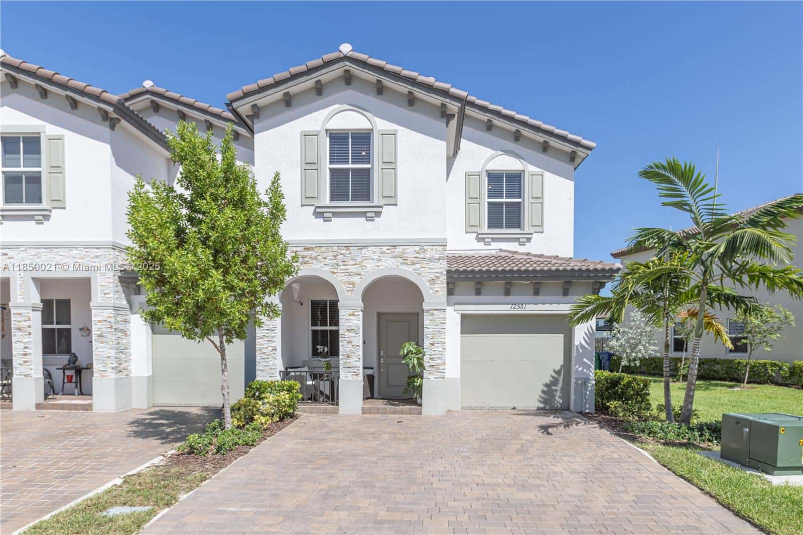 12561 NW 23rd Pl, Miami FL 33167