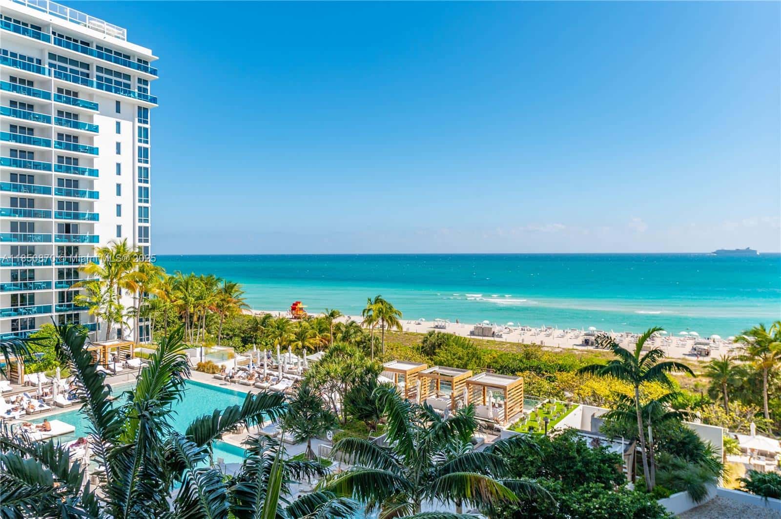 2301 Collins Ave # 716, Miami Beach FL 33139
