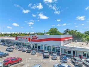 19501 NW 2nd Ave, Miami Gardens FL 33169