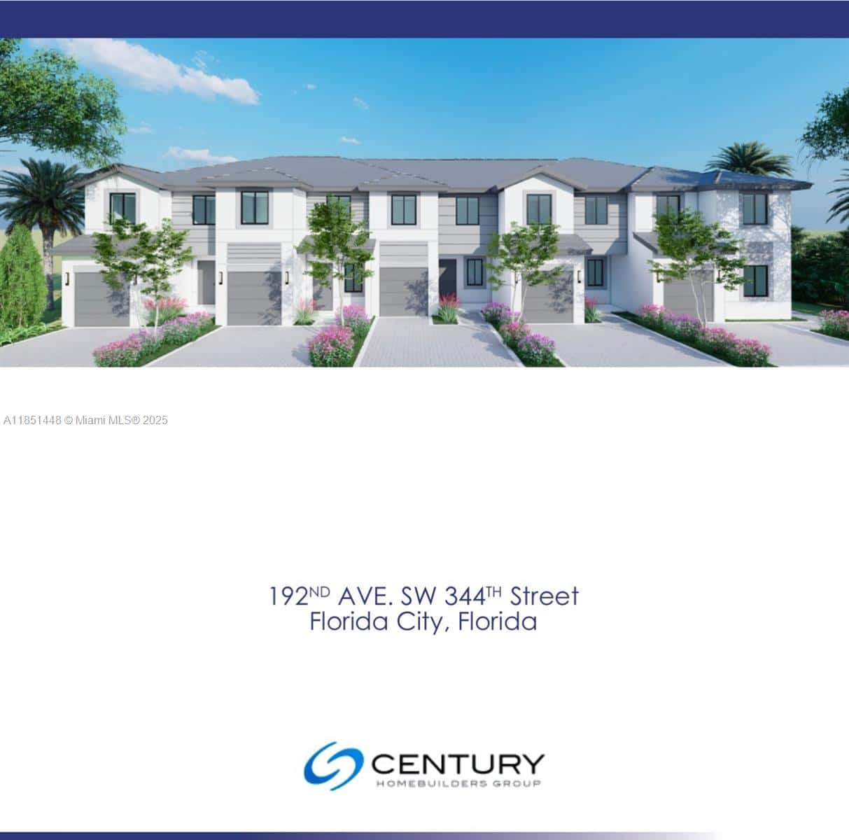 34525 SW 191st Ave, Homestead FL 33034