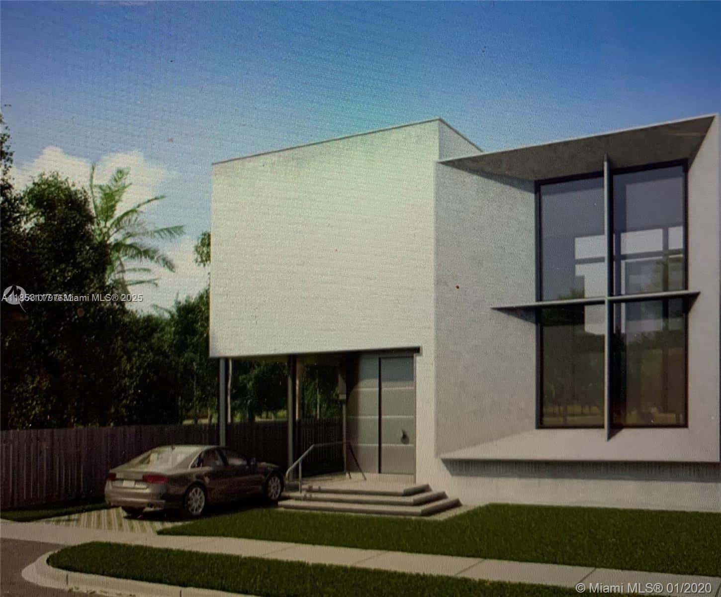 5709 NW 5th Ct, Miami FL 33127