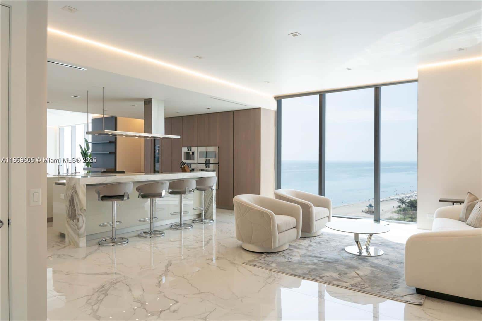 18501 Collins Ave # 1104, Sunny Isles Beach FL 33160