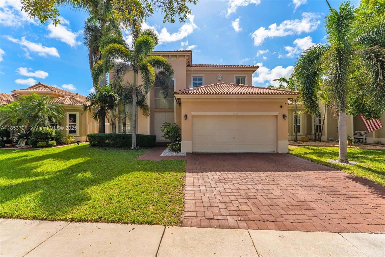 1755 NE 37th Ave # 0, Homestead FL 33033