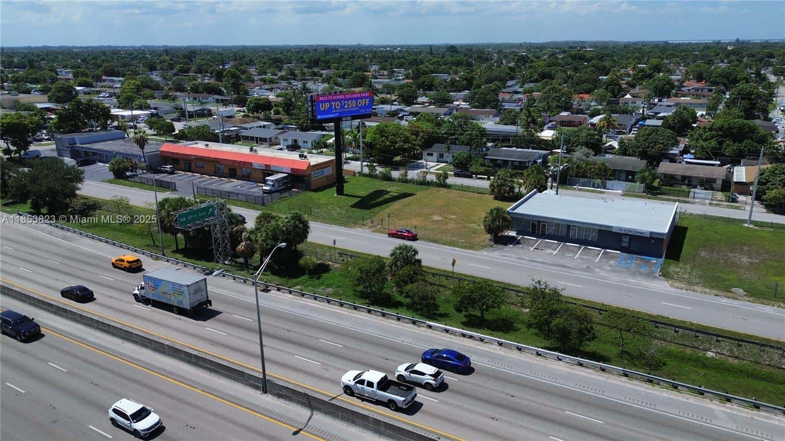 43xx NW 167TH ST, Miami Gardens FL 33055