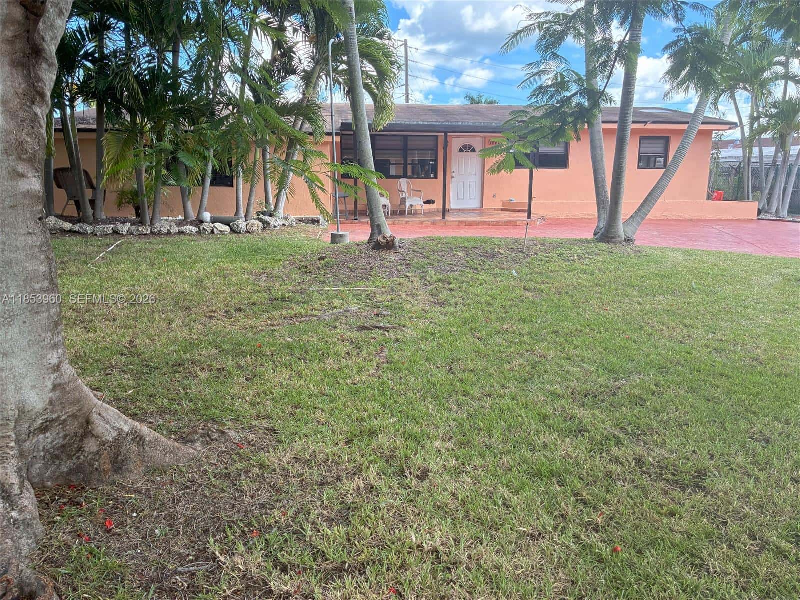 18601 SW 98th Ave, Cutler Bay FL 33157