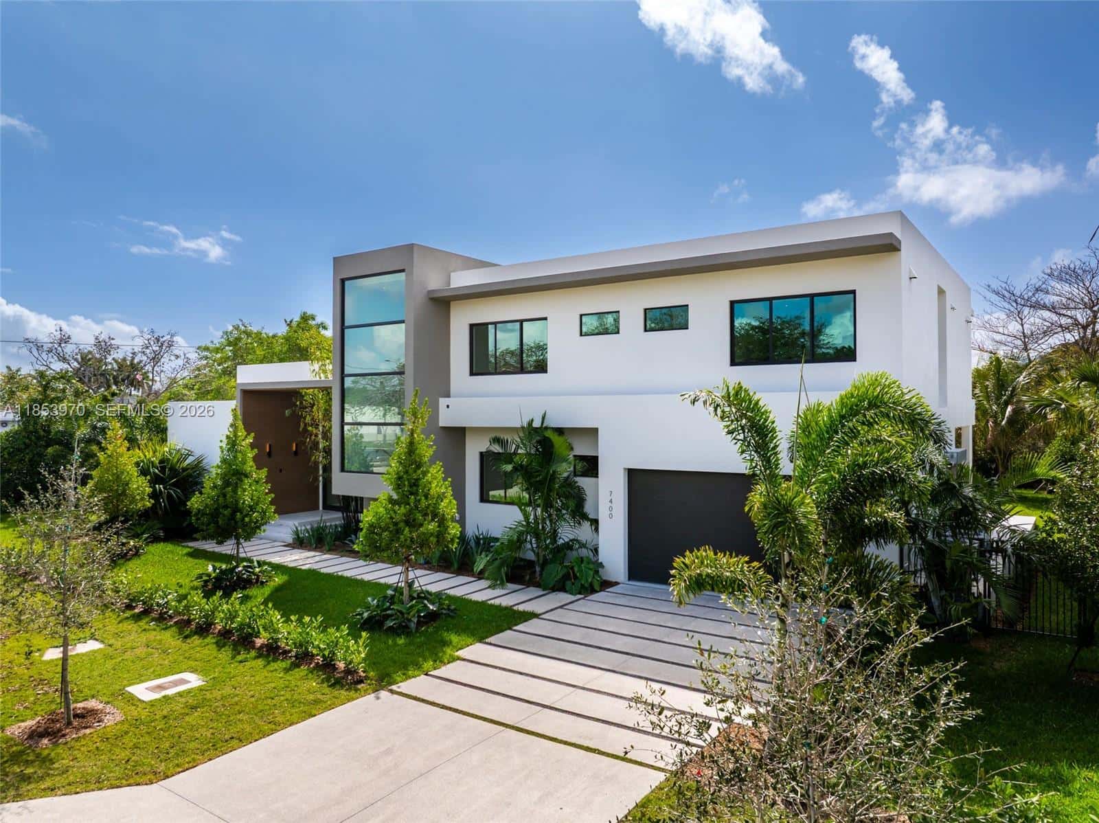 7400 SW 127th St, Pinecrest FL 33156