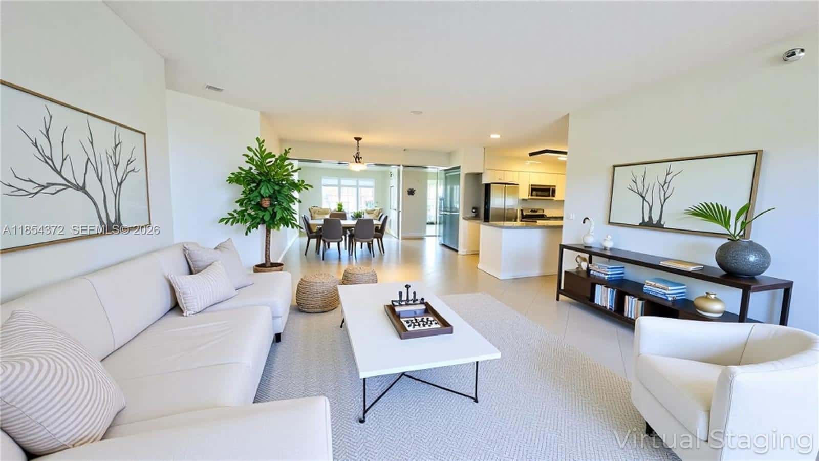3530 Mystic Pointe Dr # 2508, Aventura FL 33180
