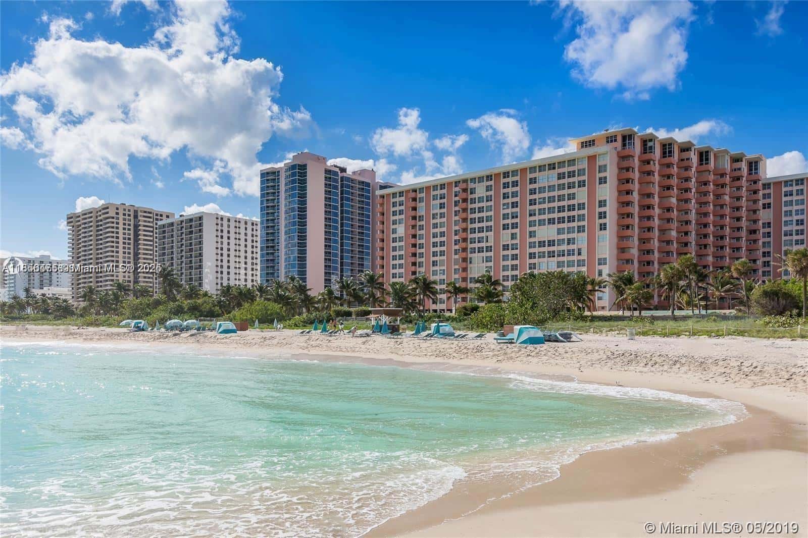2899 Collins Ave # 1420, Miami Beach FL 33140
