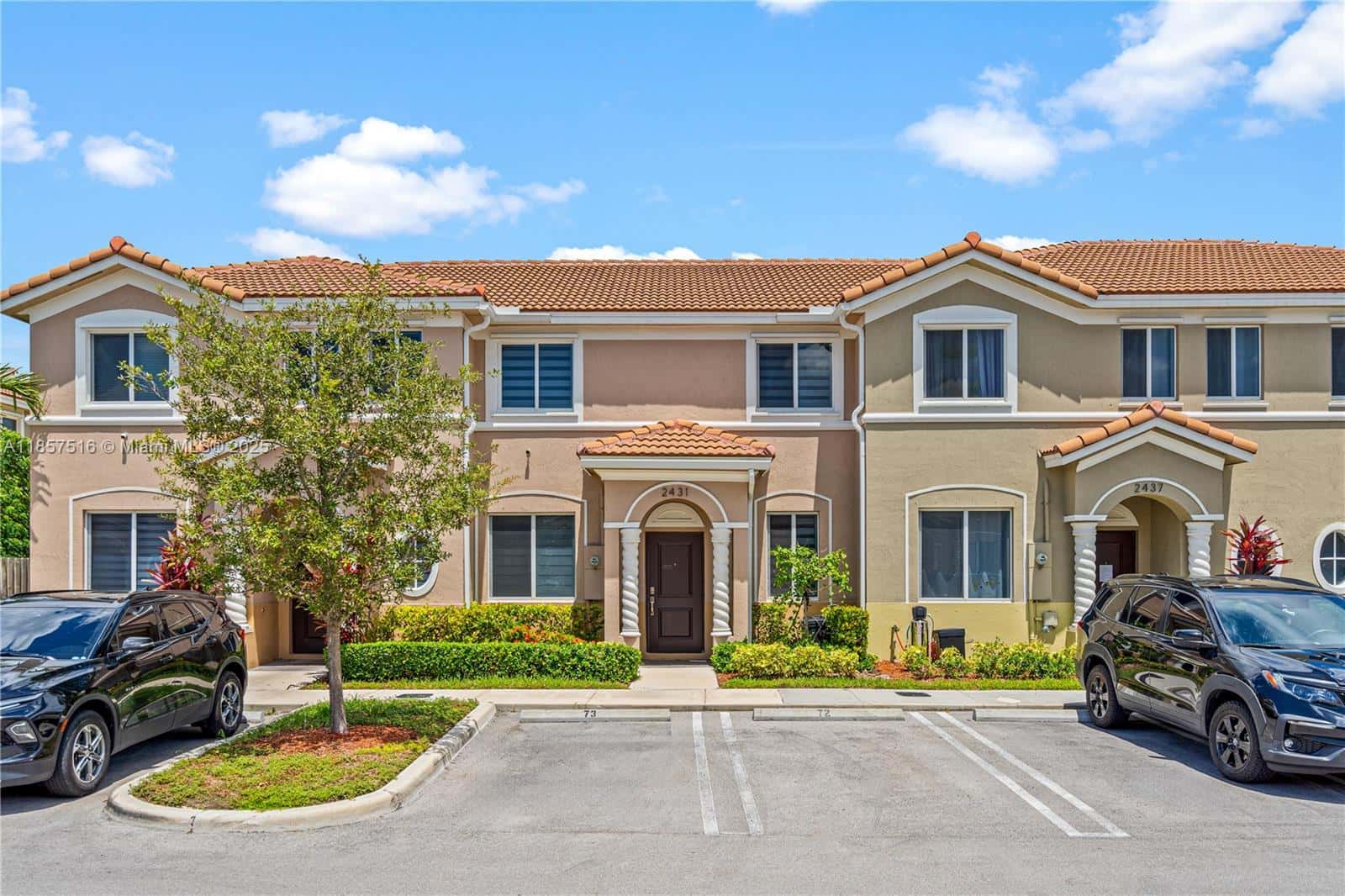 2431 SE 10th Ct, Homestead FL 33035