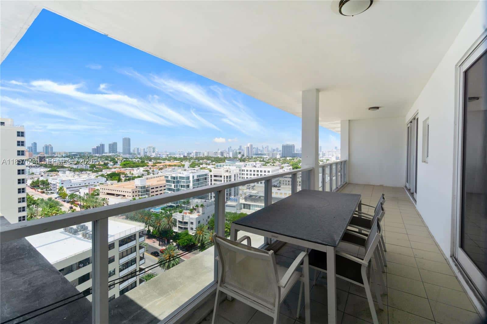 100 Lincoln Rd, Miami Beach FL 33139