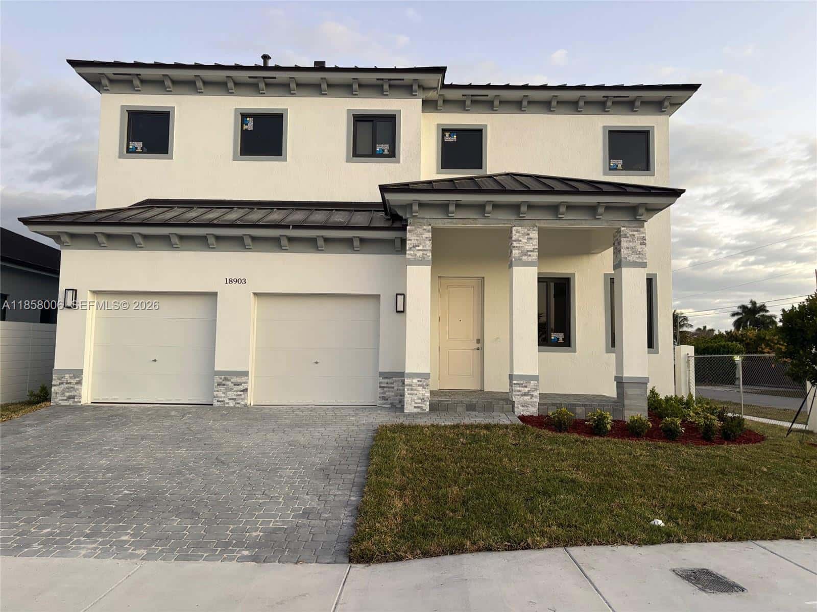18903 SW 317th Ter, Homestead FL 33030
