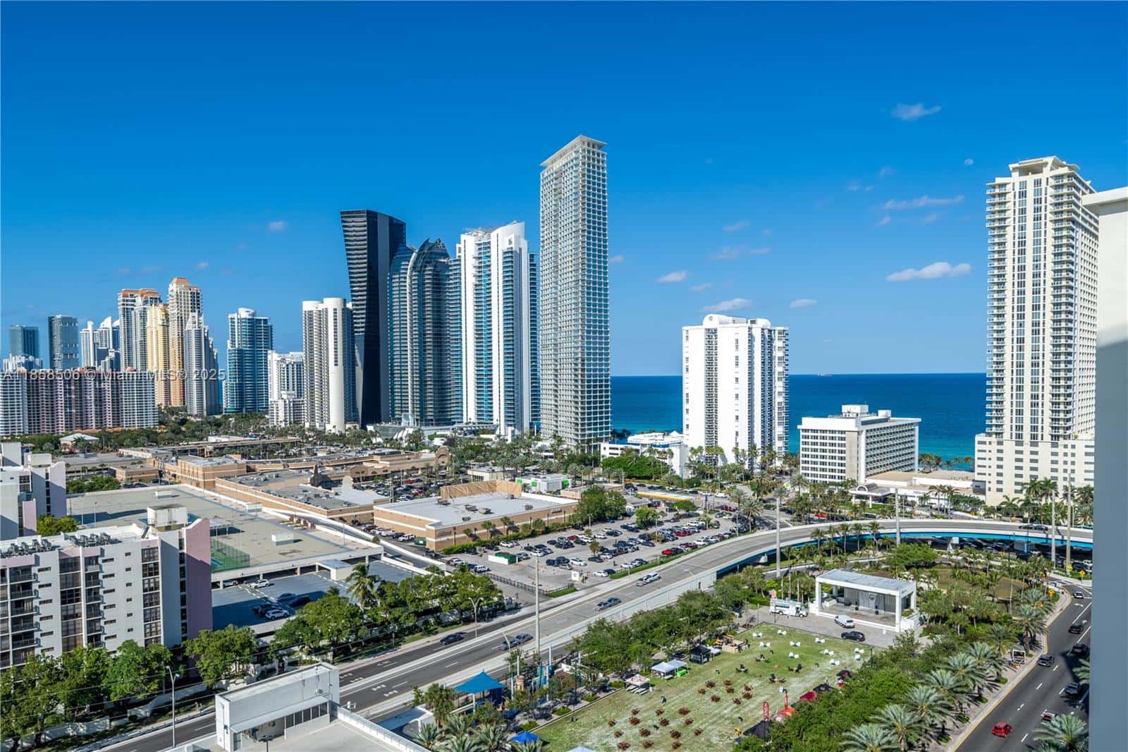 300 Sunny Isles Blvd # 1901, Sunny Isles Beach FL 33160