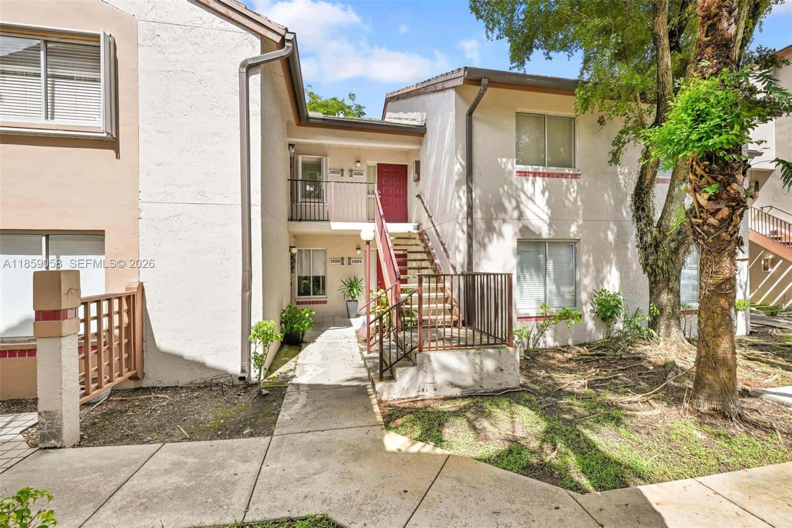 14006 SW 91st Ter # 14006, Miami FL 33186