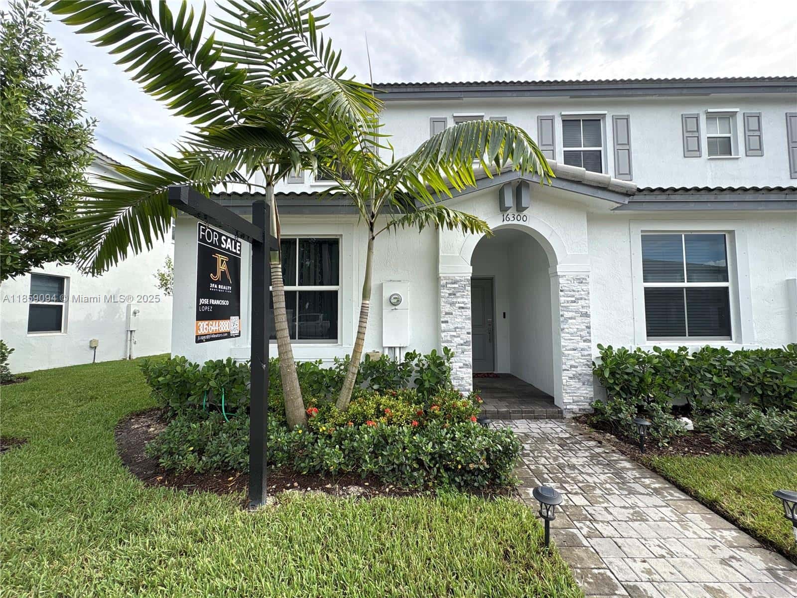 16300 SW 291st St, Homestead FL 33033