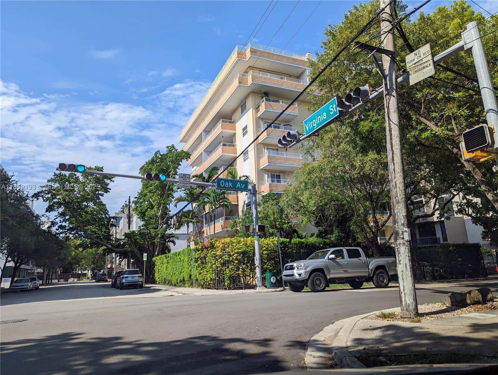 3304 Virginia St # 4A, Miami FL 33133
