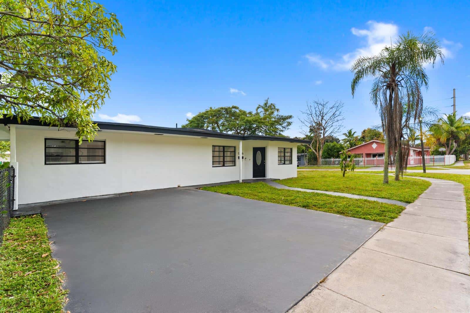 12805 NW 6th Avenue, North Miami FL 33168