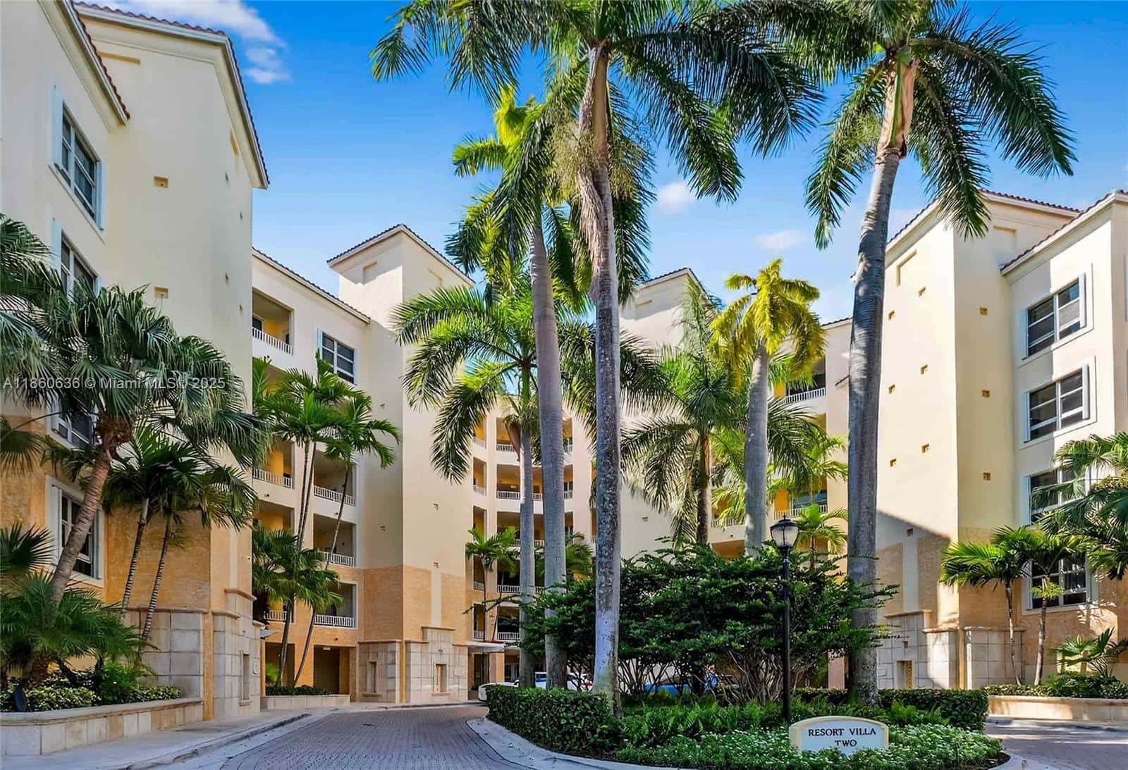 715 Crandon Blvd # 5, Key Biscayne FL 33149