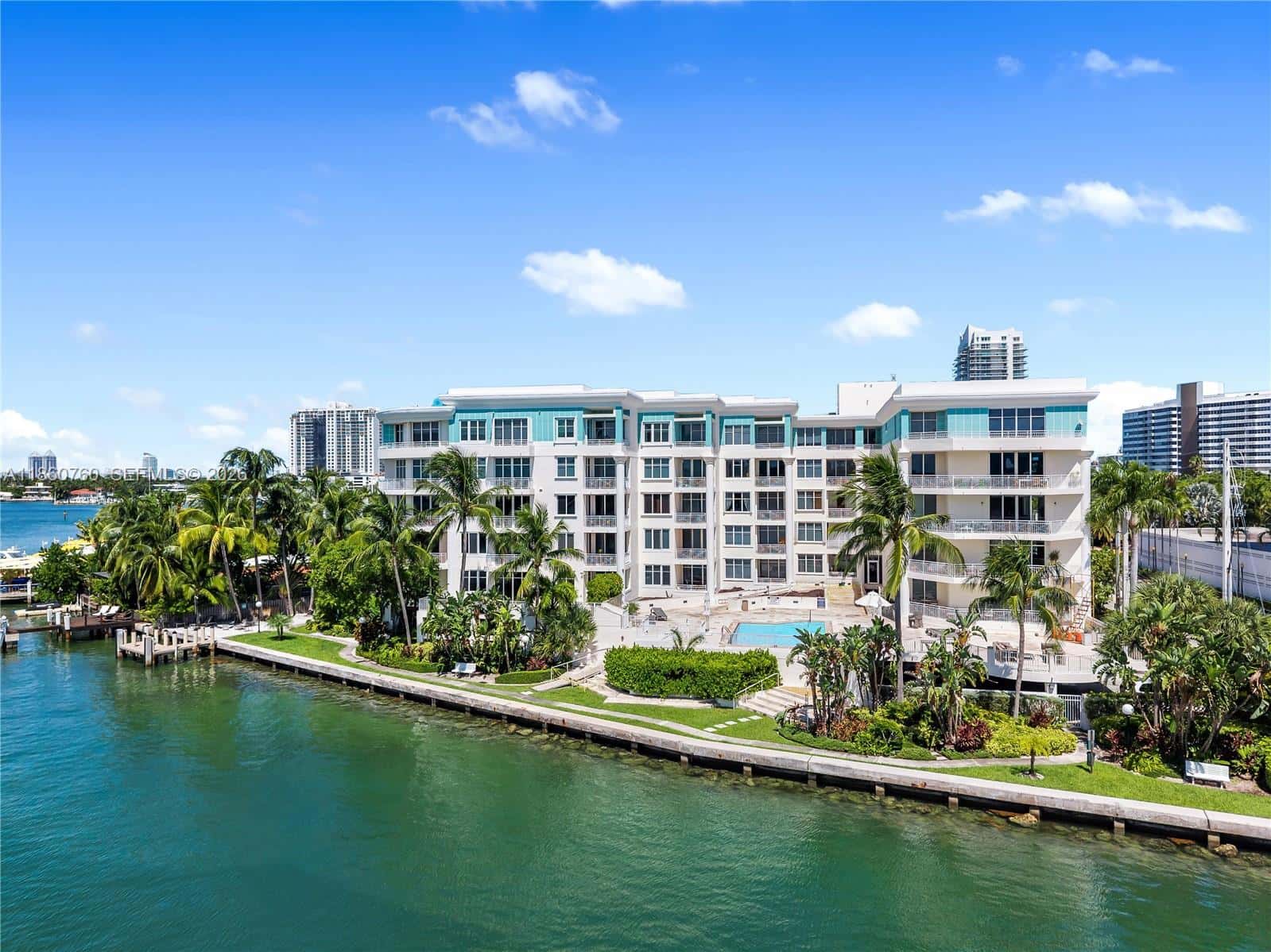 1 Century Ln # 202, Miami Beach FL 33139