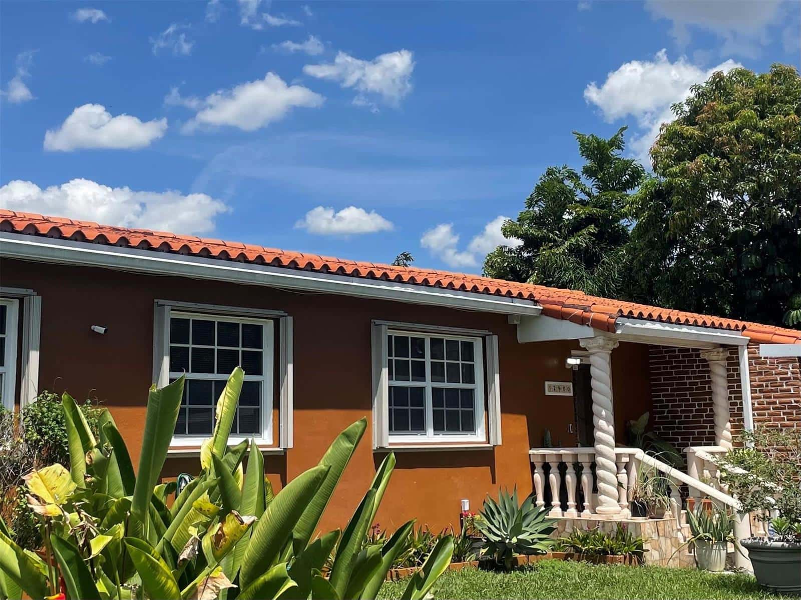 12900 NW 1st Court, Miami FL 33168