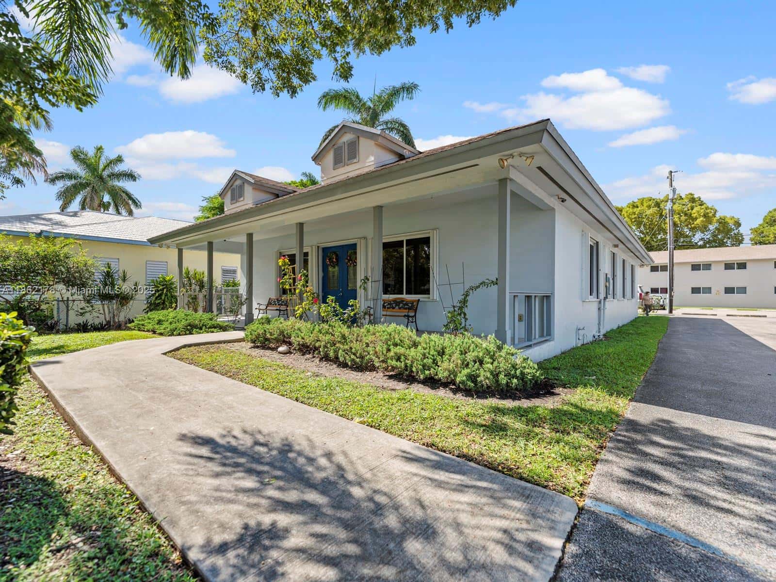 45 NW 4th St, Homestead FL 33030