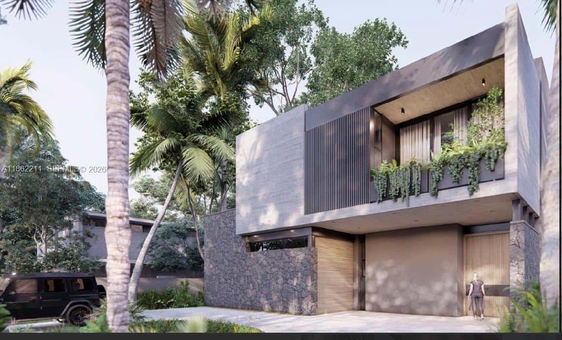 2664 SW 17th Ave, Miami FL 33133