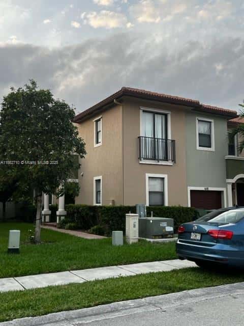 608 NE 33rd Ter # 608, Homestead FL 33033