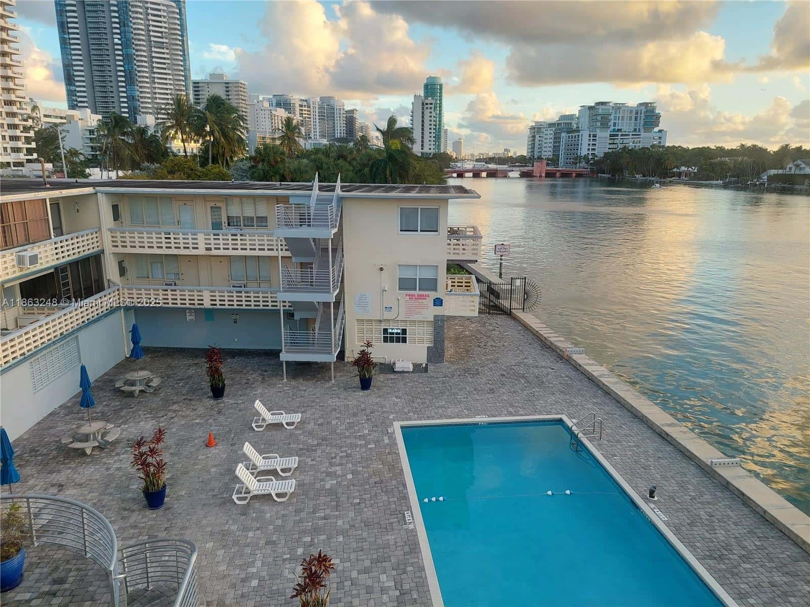 6484 Indian Creek Drive # 320, Miami Beach FL 33141