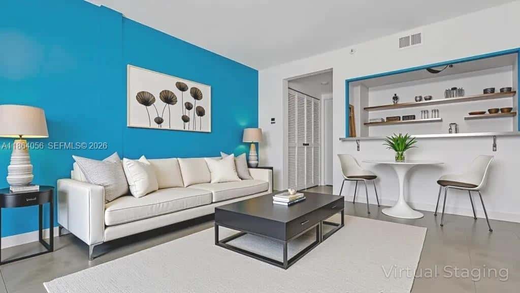 865 Collins Ave # 207, Miami Beach FL 33139