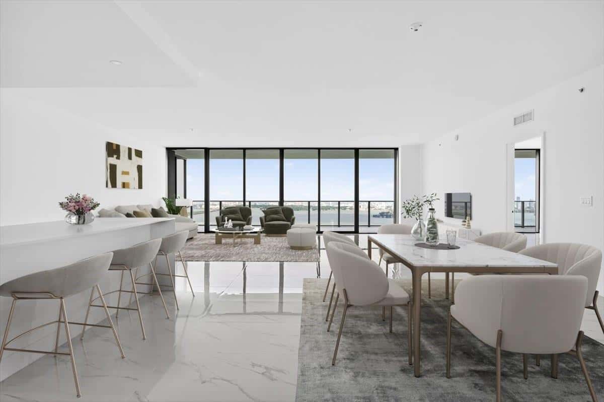 700 NE 24th Street # 5202, Miami FL 33137