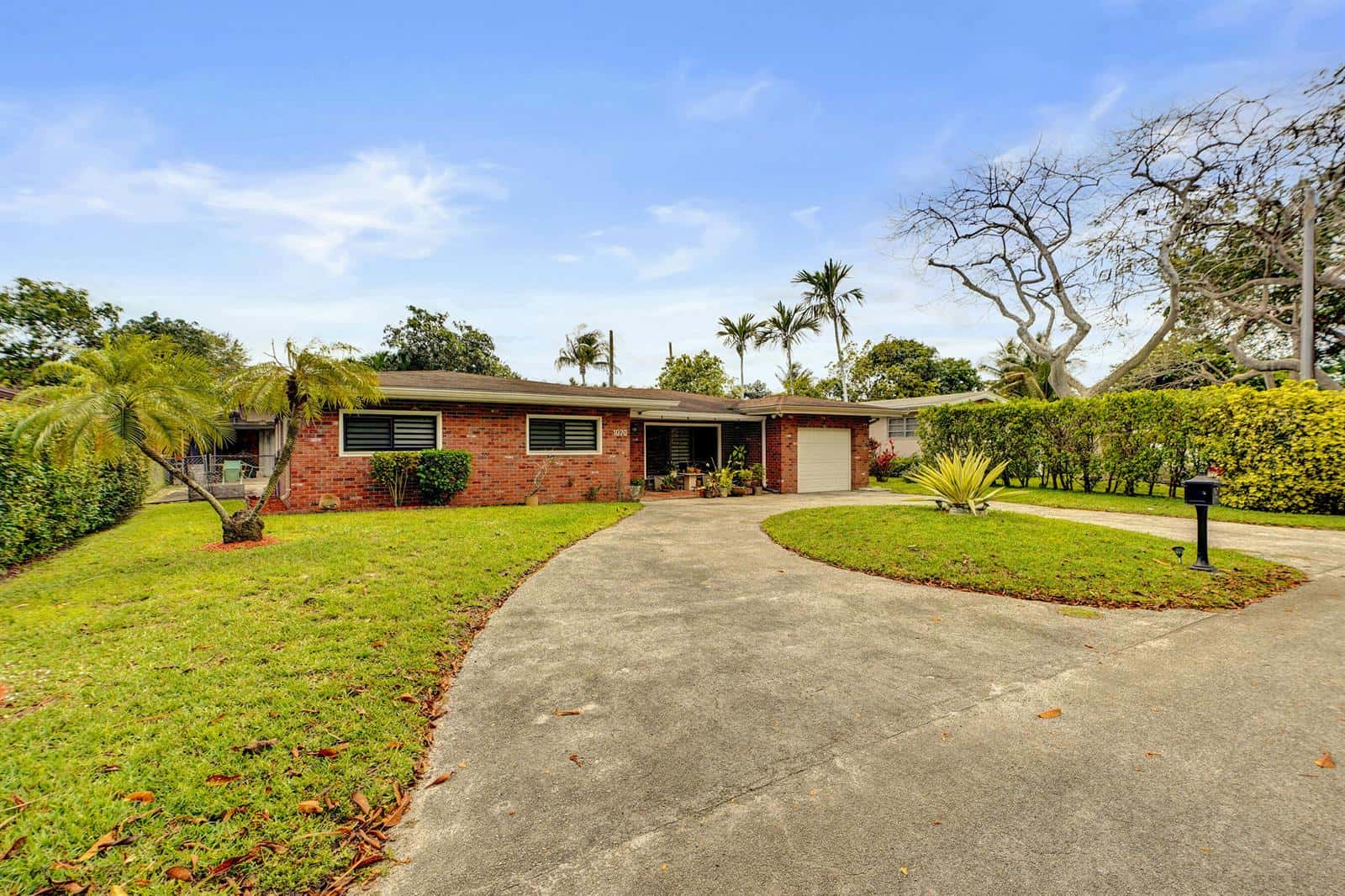 1070 NW 149th Street, Miami FL 33168
