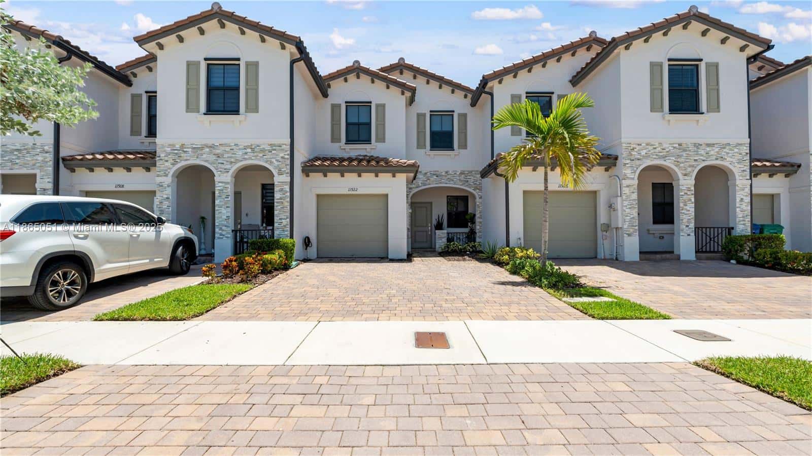 11922 SW 245 TER # 0, Homestead FL 33032