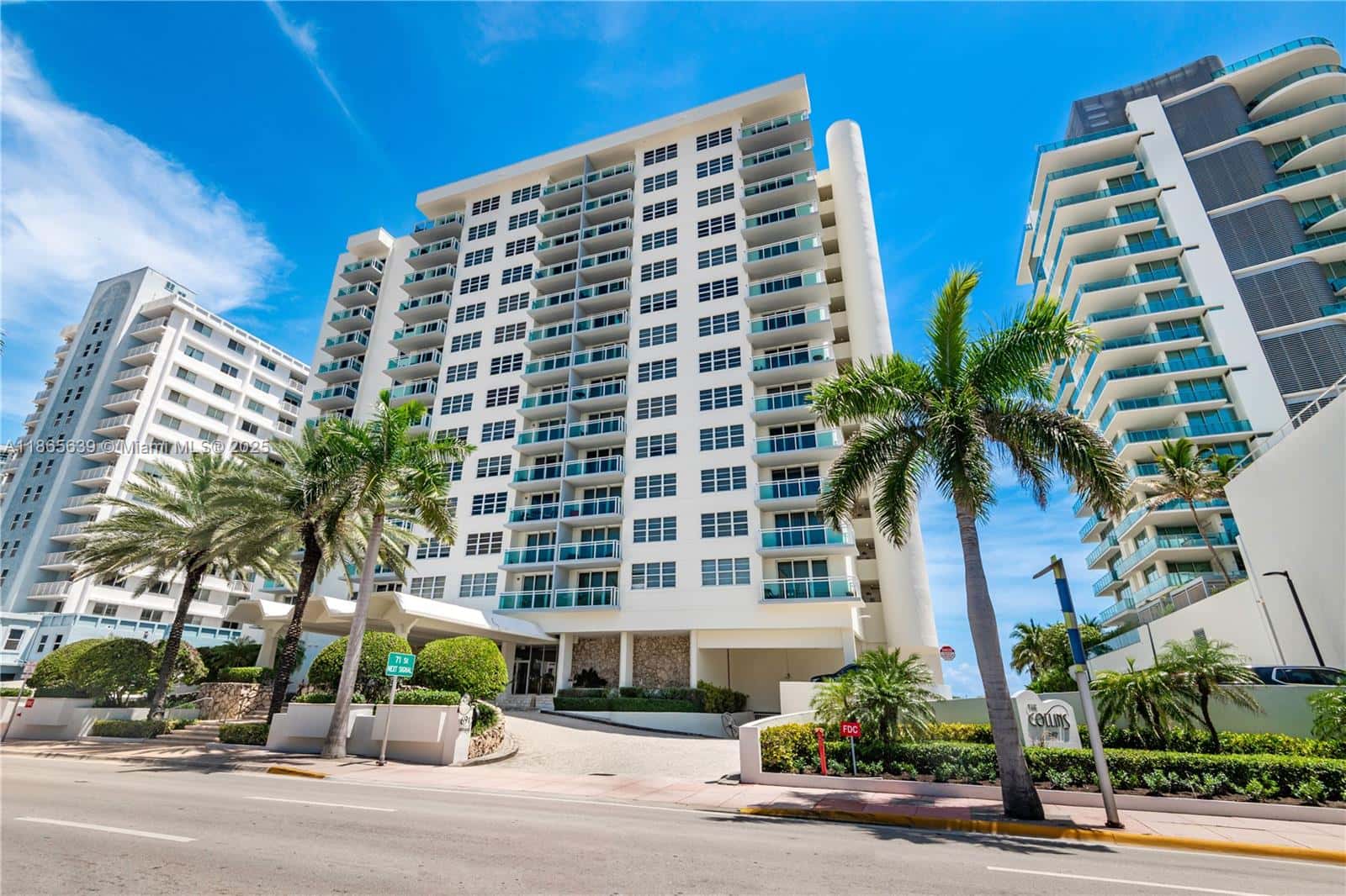6917 Collins Ave # 511, Miami Beach FL 33141