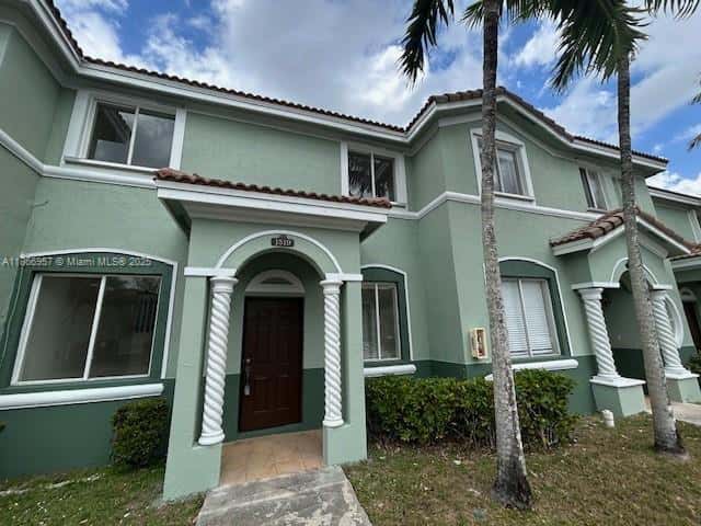 1519 SE 24th Ct # 238, Homestead FL 33035
