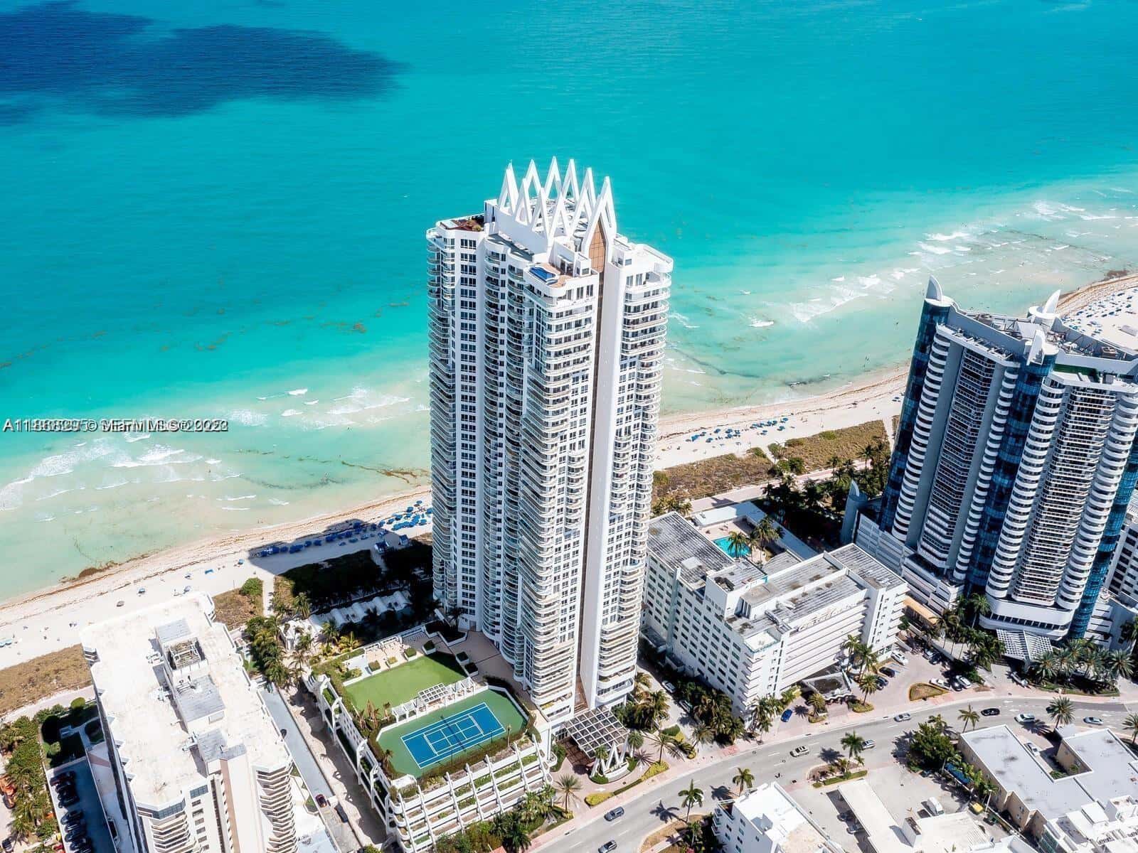 6365 Collins Ave(AVAIL 04/05/2026) # 3010, Miami Beach FL 33141