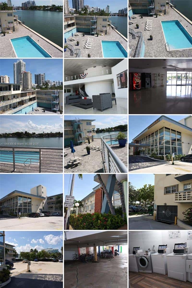 6484 Indian Creek Dr # 216, Miami Beach FL 33141
