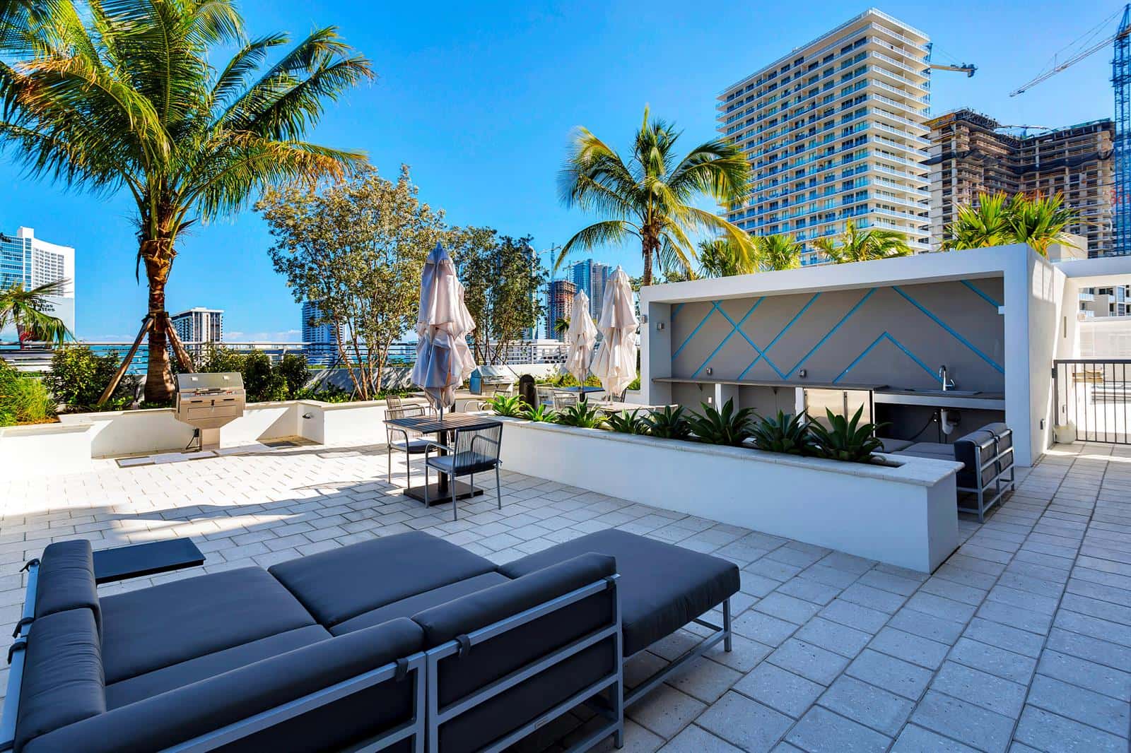 3635 NE 1st Avenue # 1512, Miami FL 33137