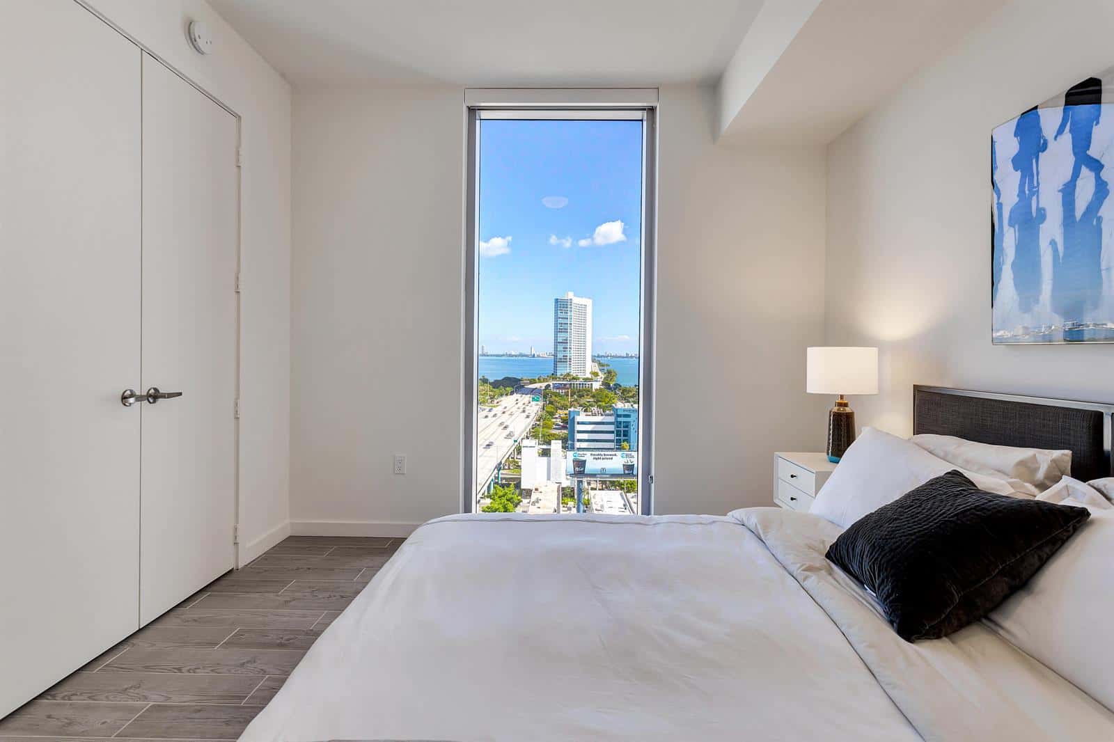 3635 NE 1st Avenue # 801, Miami FL 33137