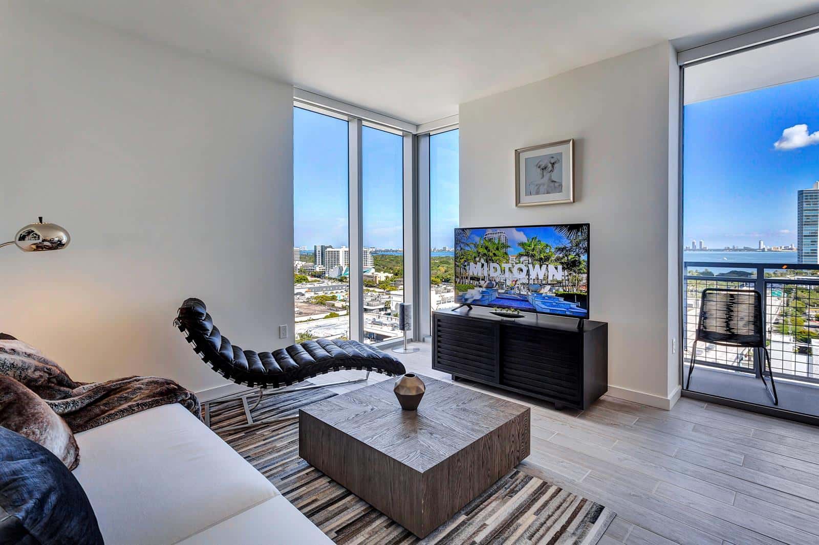 3635 NE 1st Avenue # 1013, Miami FL 33137