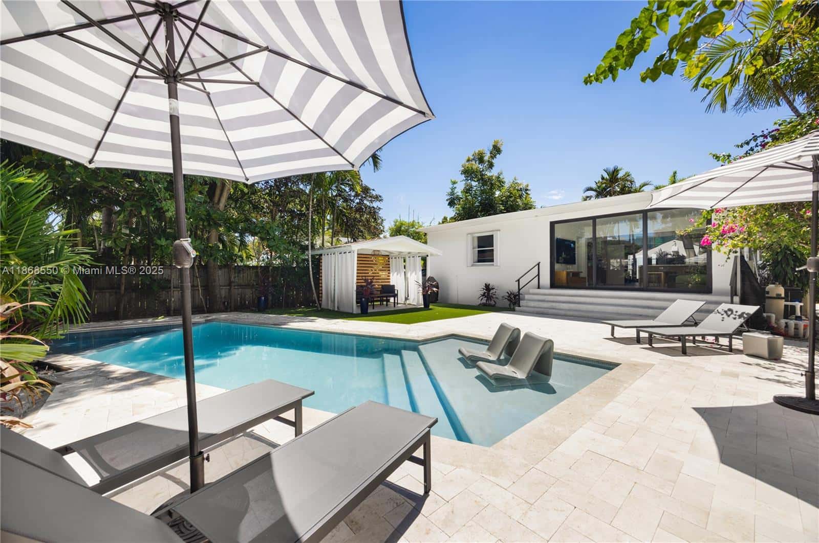 141 SW 23rd Rd, Miami FL 33129